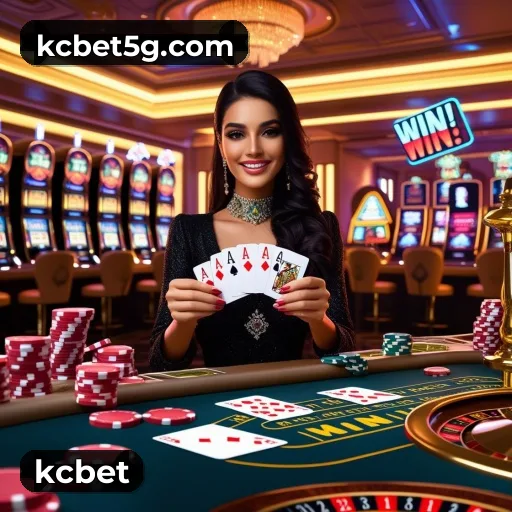 kcbet bet — painel ao vivo com cotações dinâmicas