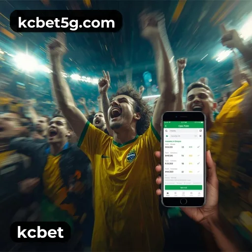 kcbet login — configurações de segurança e proteção de conta