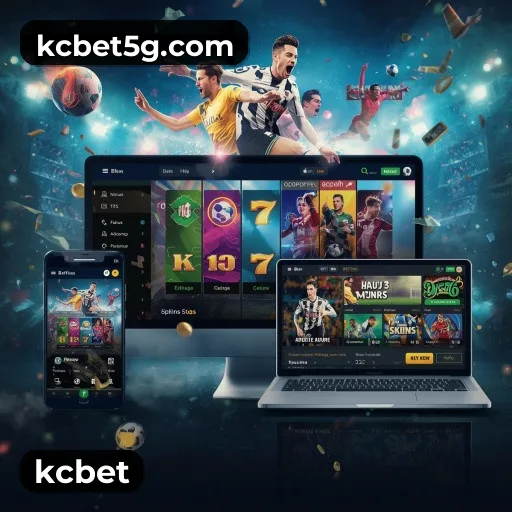 kcbet plataforma — depósito PIX instantâneo no caixa